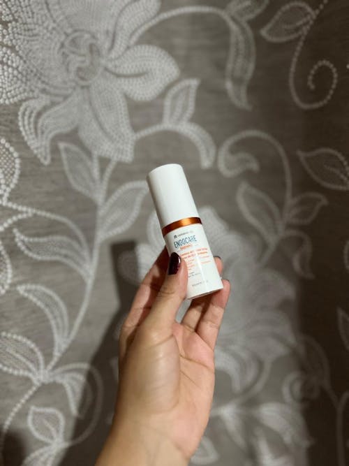 Cantabria Labs Endocare Radiance Contorno de ojos antiedad 15 ml