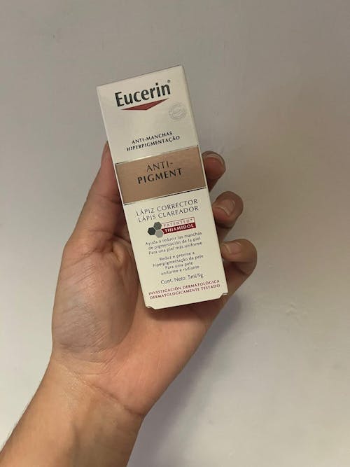 Eucerin Anti-pigment spot corrector anti-hiperpigmentación 5ml.
