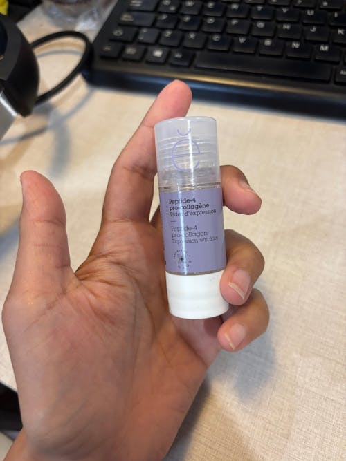 Etat Pur Activo Puro Péptido 4-Procolágeno 15ml.