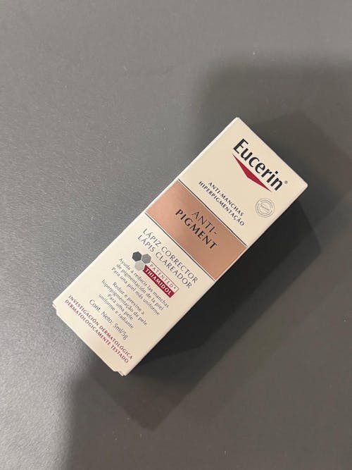 Eucerin Anti-pigment spot corrector anti-hiperpigmentación 5ml.