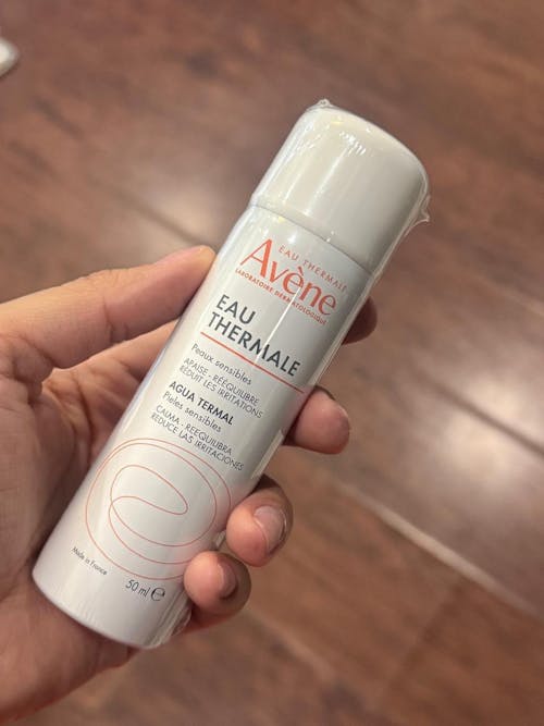 Avene Agua termal Spray calmante para piel sensible 50 ml