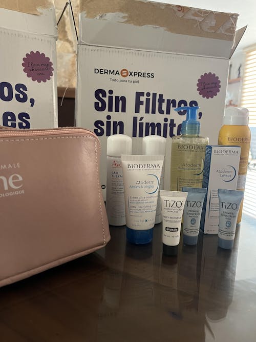 Derma Express MX