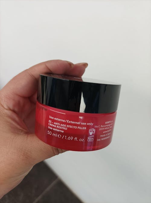 KORFF Collagen Age Filler Face Cream 50ml.
