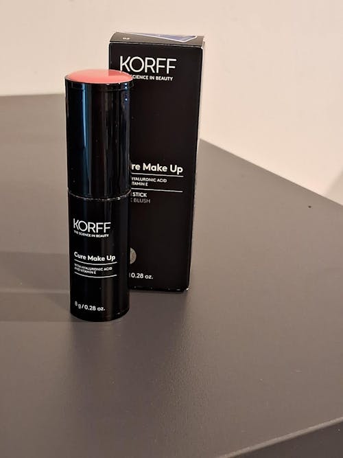 KORFF Cure Make Up Stick Blush 8 g – Tono 2