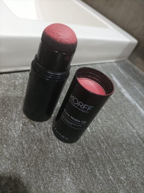 KORFF Cure Make Up Stick Blush 8 g – Tono 2