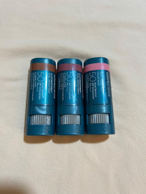 Colorescience Total Protection Color Balm SPF50 Color Violet Haze 9 gr