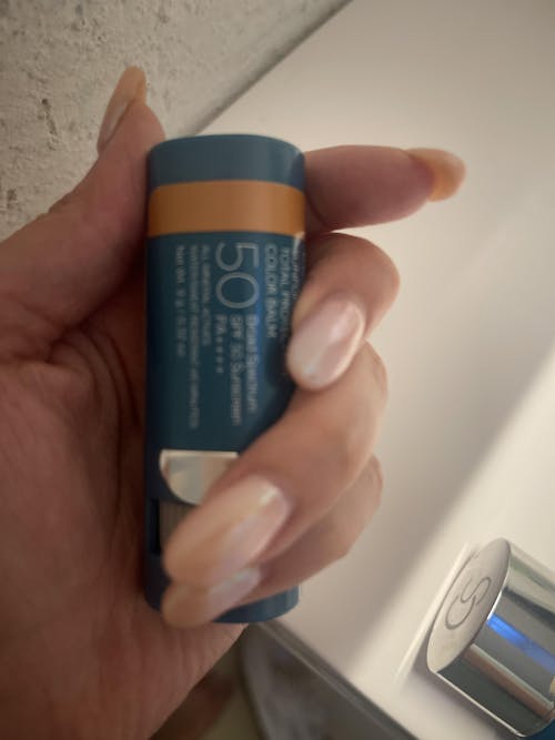 Colorescience Total Protection Color Balm SPF50 Color Bronze 9 gr