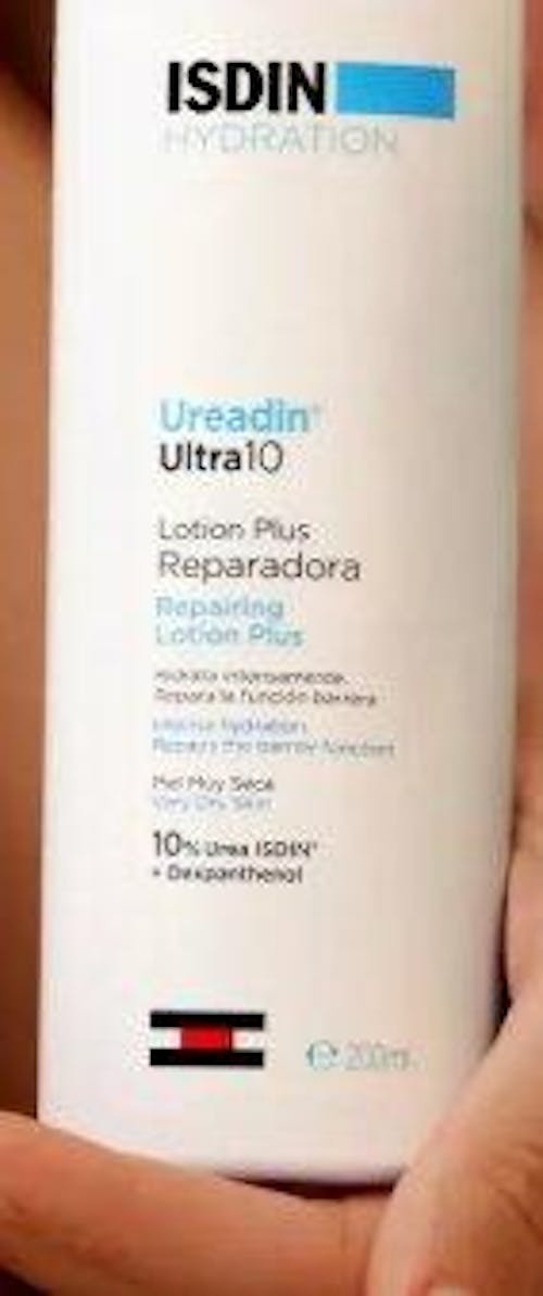 Isdin Ureadin Ultra 10 Loción, hidratante para piel muy seca 200ml.