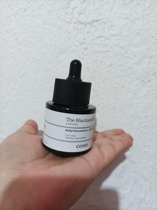 COSRX The Niacinamide 15% Sérum con niacinamida para acné 20 ml