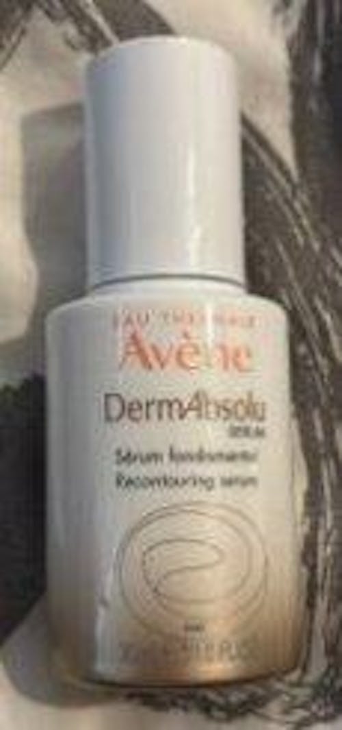 Avene DermAbsolu Suero reparador antiedad 30 ml