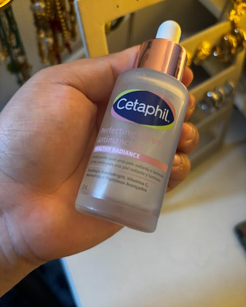 Cetaphil Healthy Radiance Perfecting Serum Antimanchas 30 ml