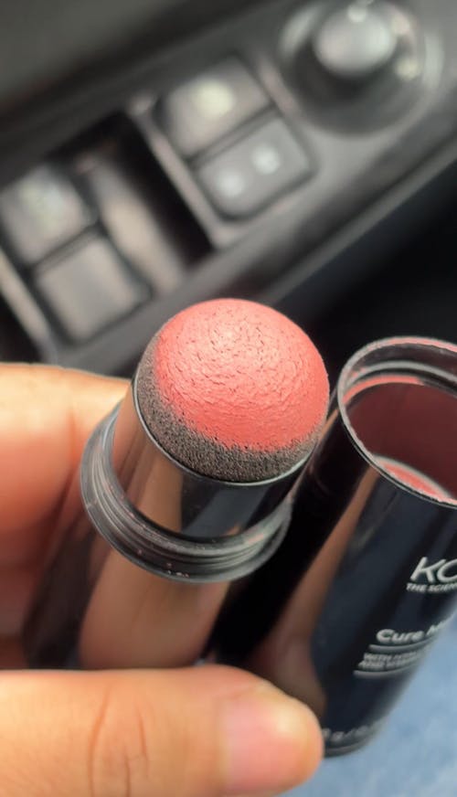 KORFF Cure Make Up Stick Blush 8 g – Tono 2