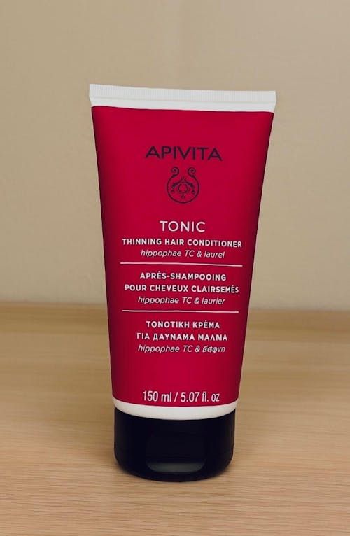 Apivita Acondicionador para cabello fino y debilitado 150 ml