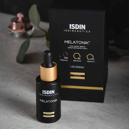 Isdin Isdinceutics Melatonik Suero reparador de noche 30 ml