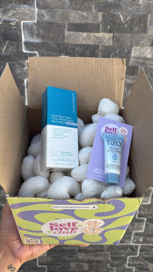 Colorescience Face Shield Flex SPF50 Medium 55 ml