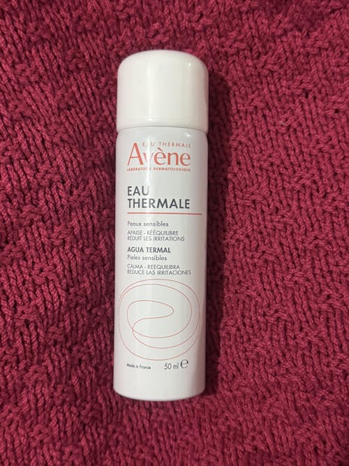 Avene Agua termal Spray calmante para piel sensible 50 ml