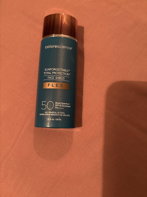 Colorescience Face Shield Flex SPF50 Light 55 ml