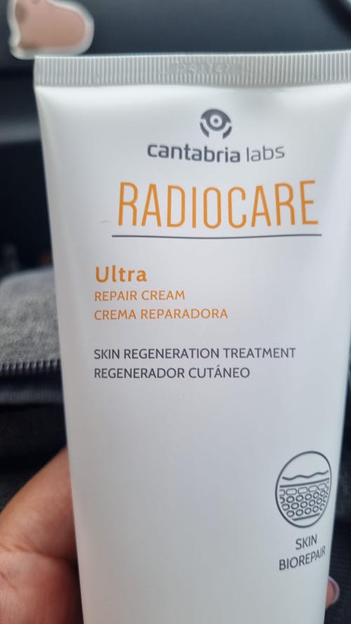 Cantabria Labs Radiocare Ultra Crema regeneradora 150 ml