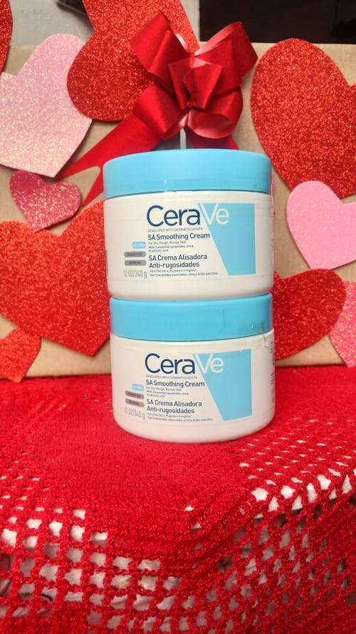 CeraVe SA Crema alisadora antirugosidades corporal 340 ml