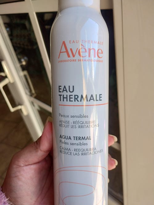 Avene Agua termal spray calmante para piel sensible 300 ml