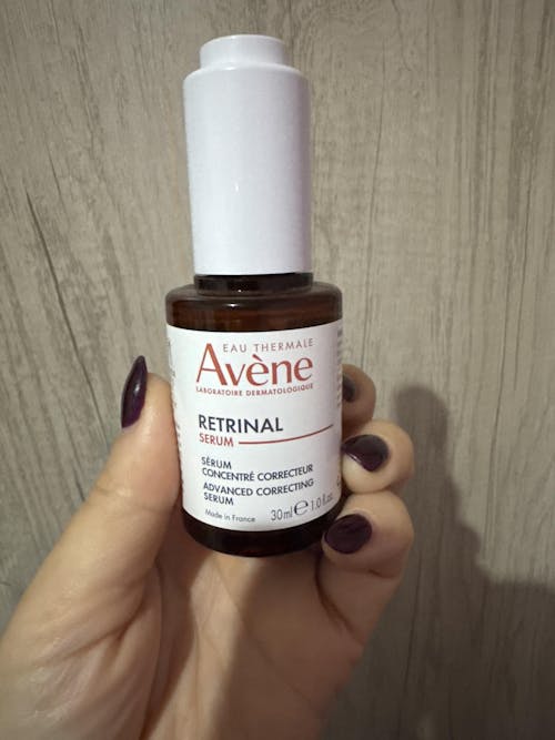 Avene Retrinal Sérum antiarrugas 30 ml