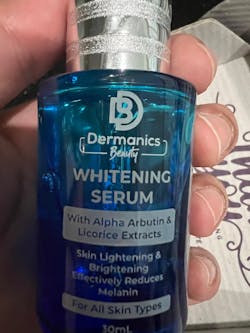 Whitening Serum