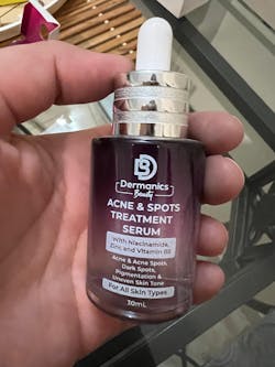 Acne & Dark Spots Serum