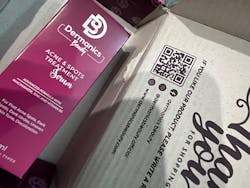 Acne & Dark Spots Serum