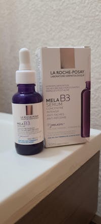 Sérum Antimanchas Mela B3 La Roche-Posay | 30 ml