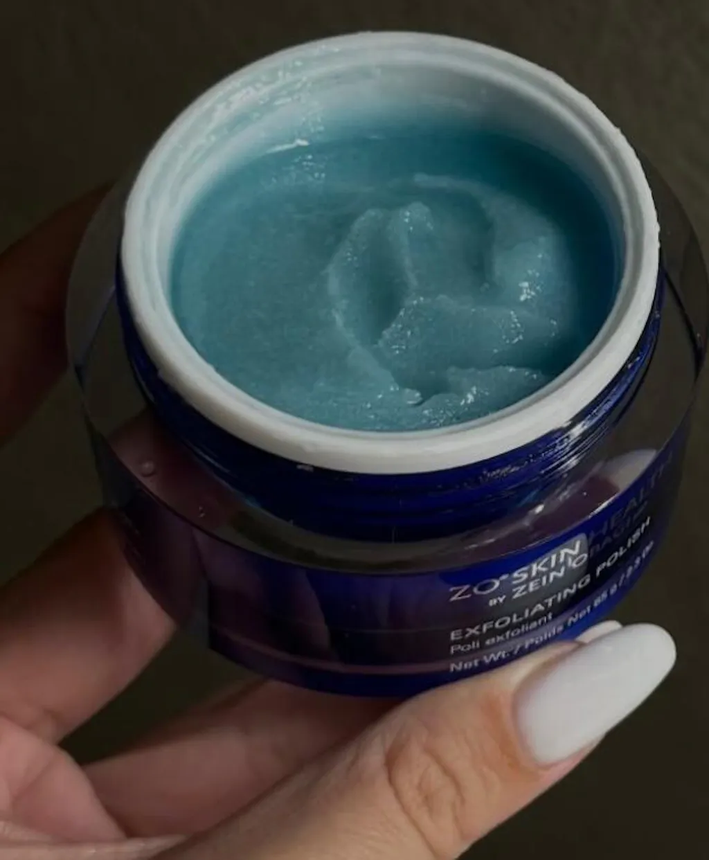 ZO Skin Health Exfoliating Polish – DermStreet