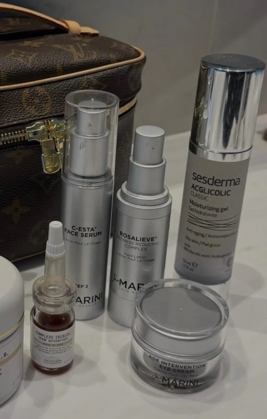Marini SkinSolutions C-ESTA Face Serum – DermStreet