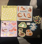 User picture