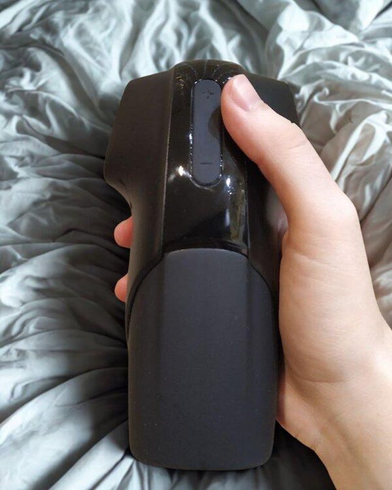 Potencia Estilo y Placer Vibrador