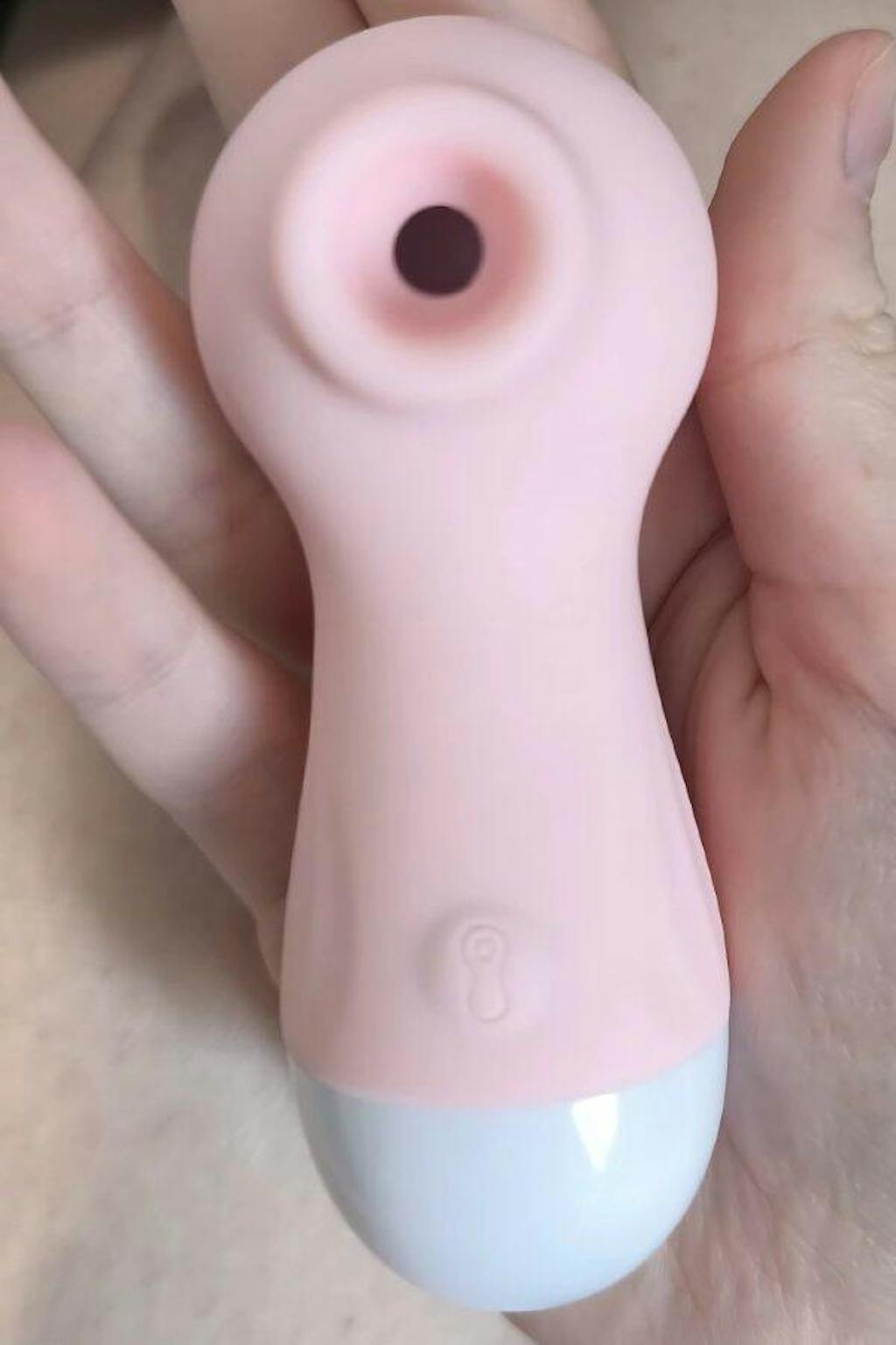 Succionador Sweet Horse