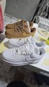 Air Force 1 Low Essential "White/Gym Red"