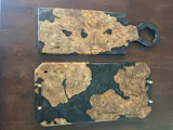 Olive Wood Slabs