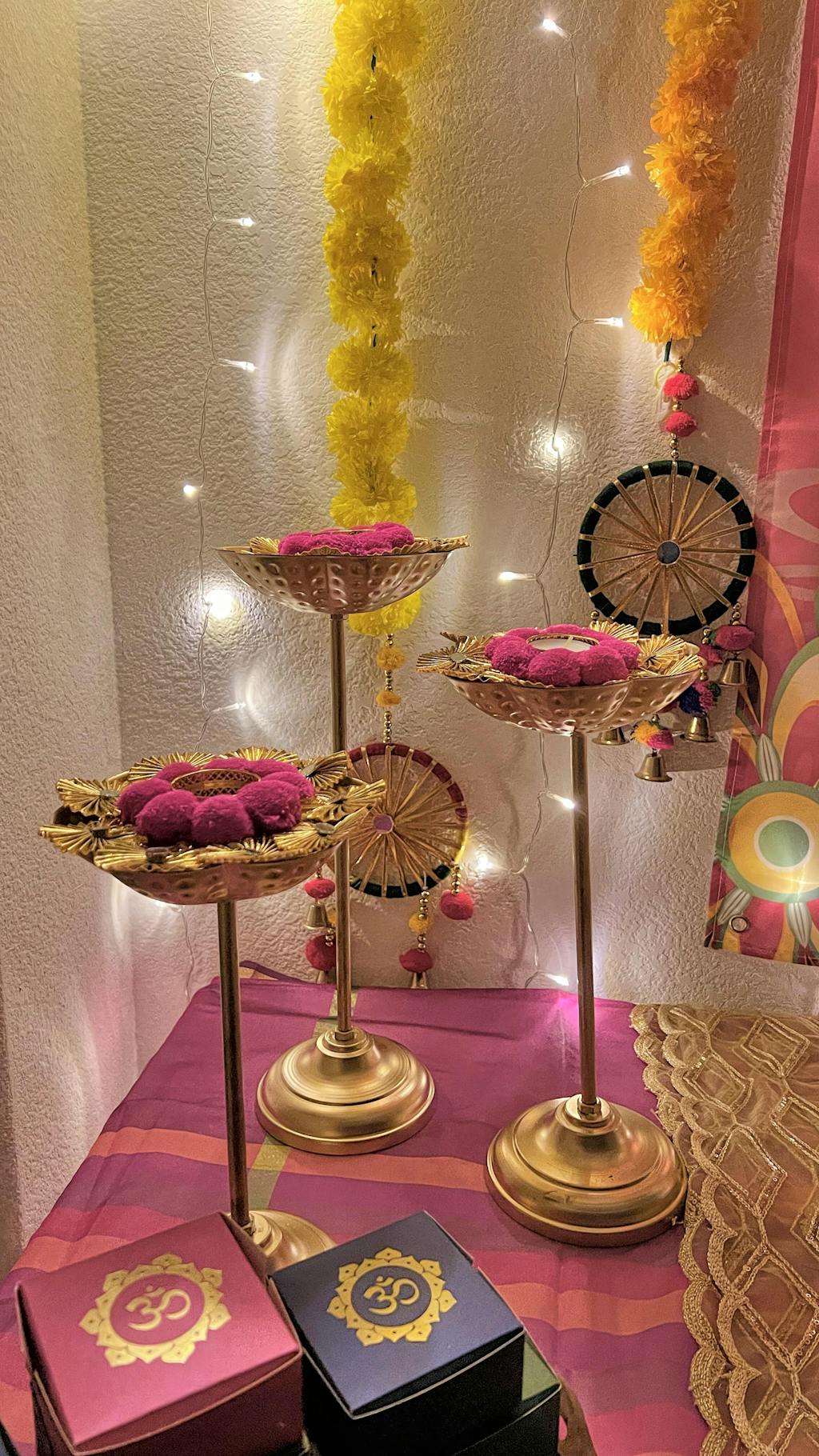 Fragrant Elegance Set