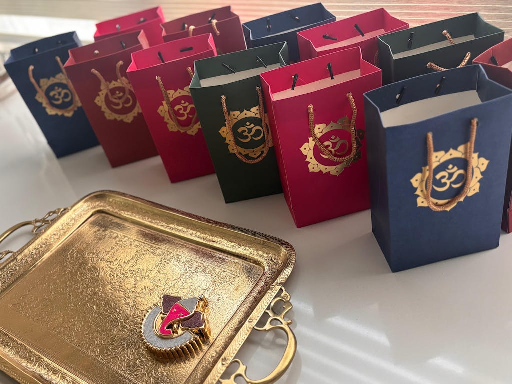 Saadhana Kitchen Combo