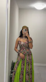 User picture