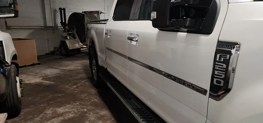 Ford F-250 Super Duty (Crew Cab) | 2017-2026 | CHROMAX | #FOF2CC17CRM