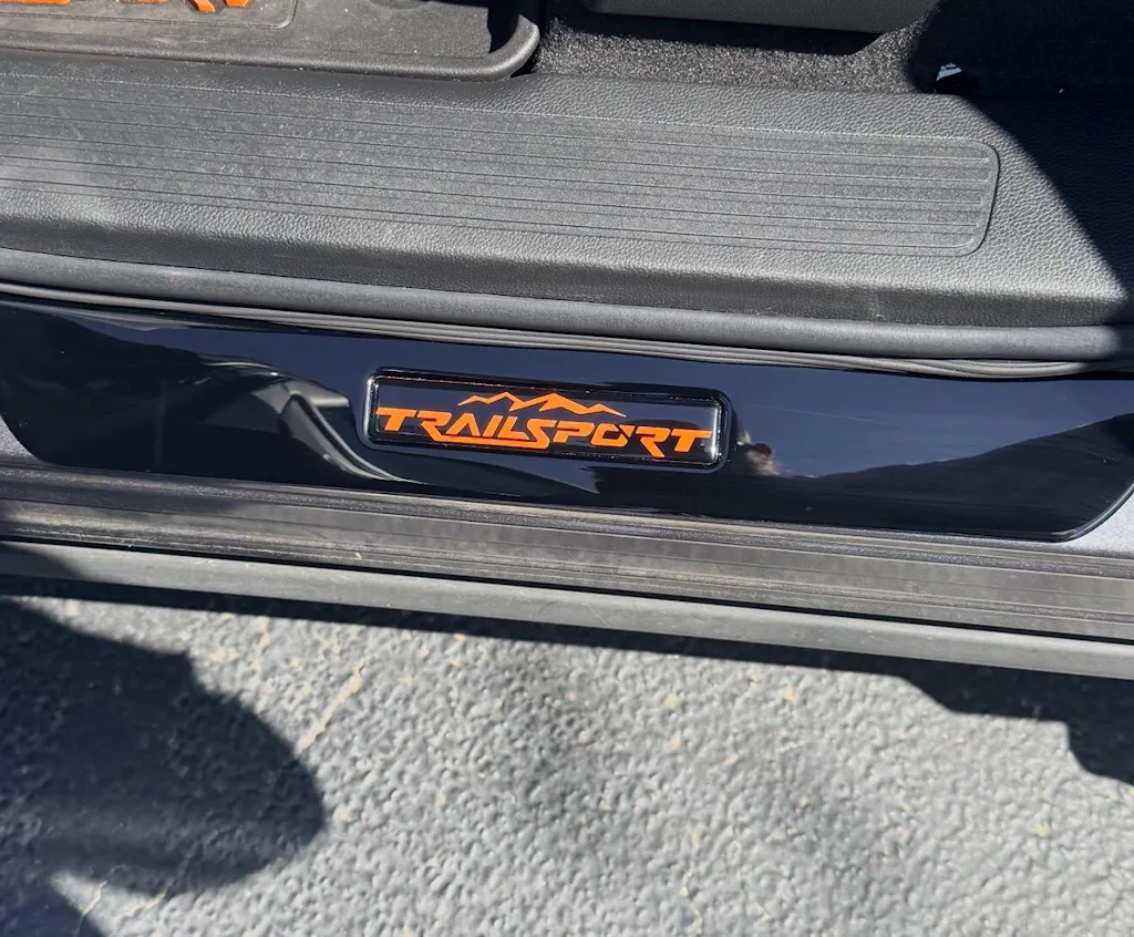 Designer Trim