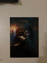 User picture