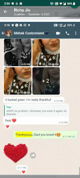 User picture