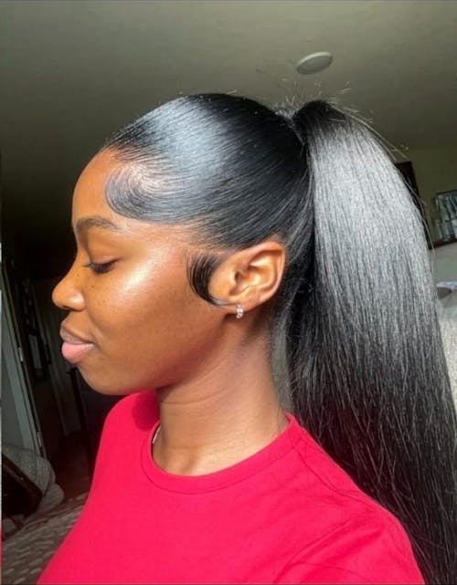 24 Hour Maximum Hold Edge Control