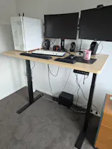 User picture
