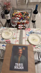 User picture