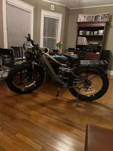 User picture