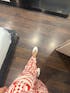 Bianca Mules Chalk White