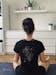 T-shirt « Moon Child »