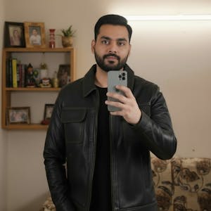 Devastator Jacket
